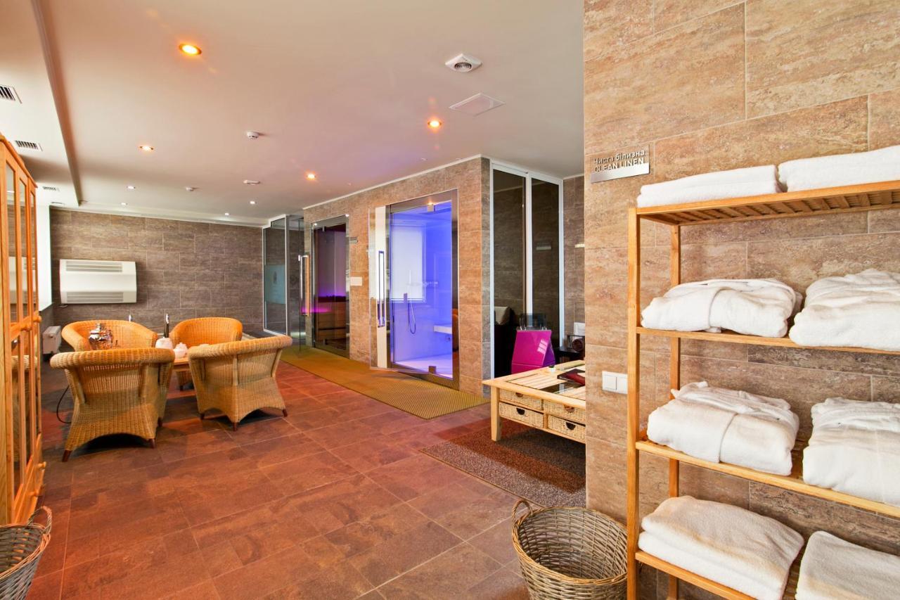Pushcha Congress Hotel Kiev Ngoại thất bức ảnh